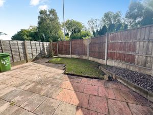 Garden- click for photo gallery